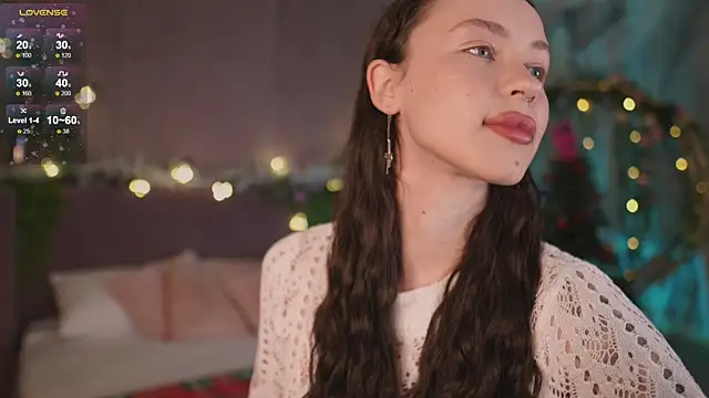 Meow Nancy online show from December 30, 2024, 5:15 am