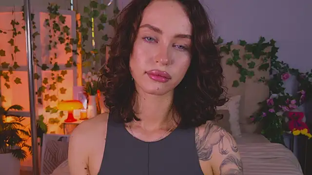 Snapshot of Meow_Nancy chatting on July 15, 2026, 5:14 am Meow Nancy online show from July 15, 2026, 5:14 am
