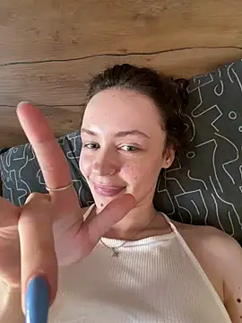 Snapshot of Meow_Nancy chatting on July 12, 2026, 2:07 pm Meow Nancy online show from July 12, 2026, 2:07 pm