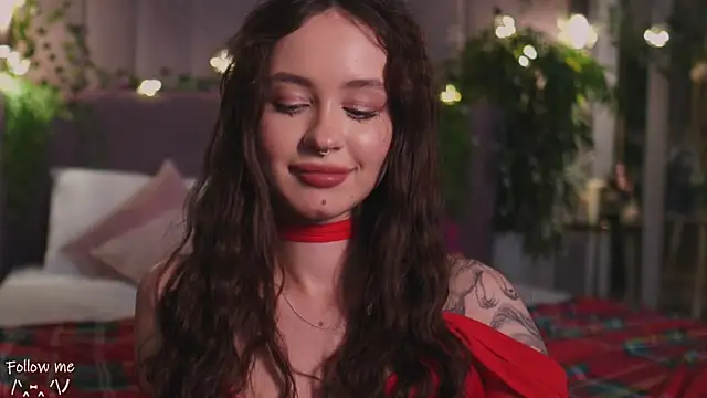 Meow Nancy online show from February 6, 2025, 1:10 pm