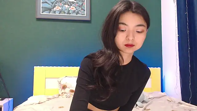 Shy Kira online show from January 12, 2026, 10:22 am