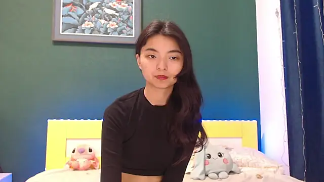 Shy Kira online show from January 13, 2026, 10:30 am