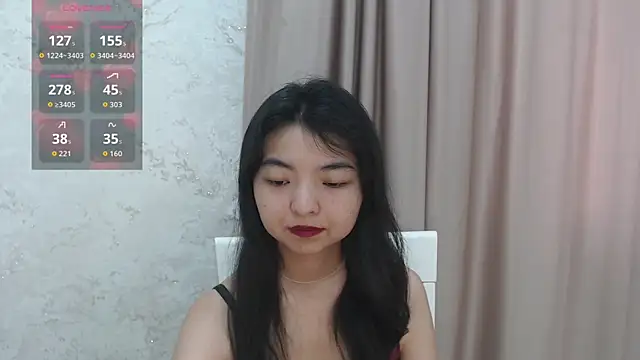 Shy Kira online show from July 21, 2026, 8:26 am