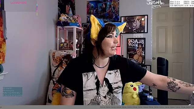 Snapshot of joltionmacc chatting on March 12, 2026, 6:06 am joltionmacc online show from March 12, 2026, 6:06 am