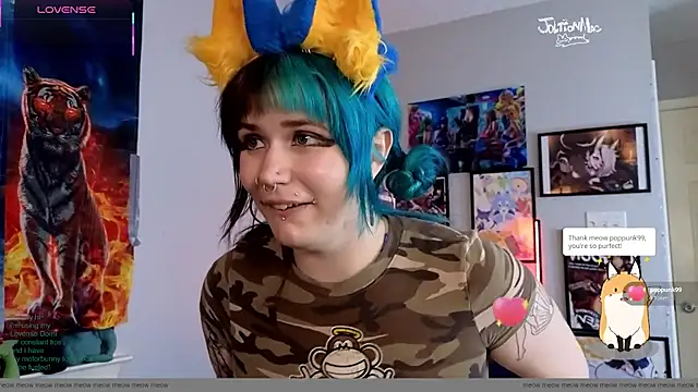 Snapshot of joltionmacc chatting on February 16, 2026, 6:56 am joltionmacc online show from February 16, 2026, 6:56 am