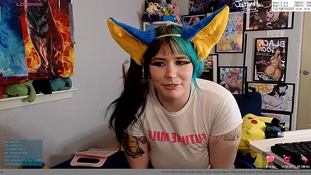 Snapshot of joltionmacc chatting on March 5, 2026, 7:05 am joltionmacc online show from March 5, 2026, 7:05 am