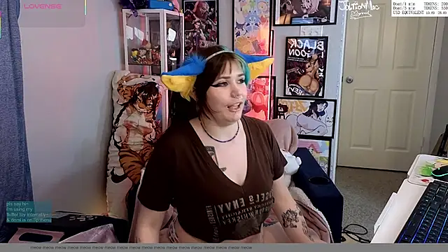 Snapshot of joltionmacc chatting on March 14, 2026, 7:03 am joltionmacc online show from March 14, 2026, 7:03 am