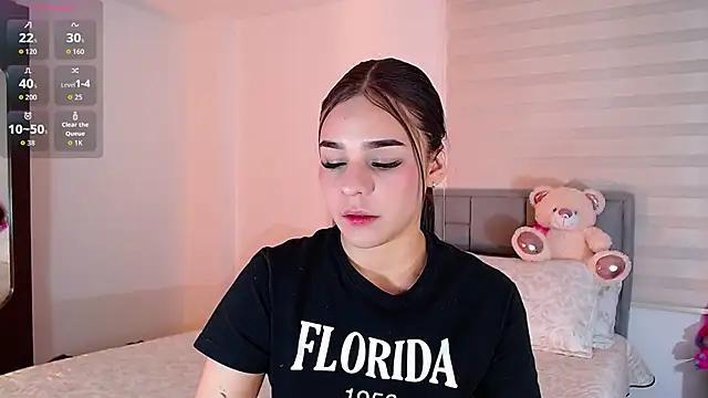 astrid-omega online show from April 28, 2026, 1:59 am