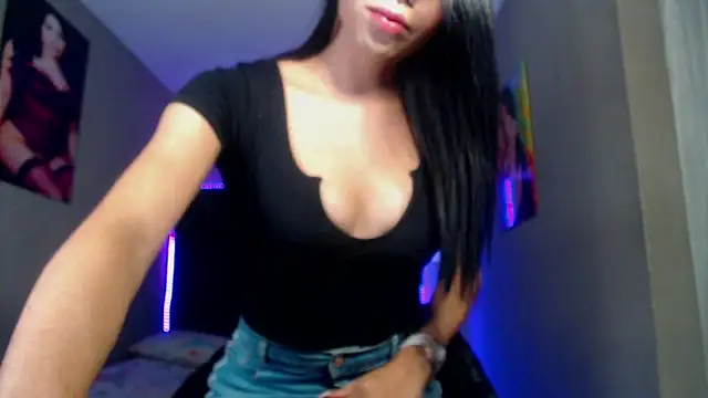 alizbunny online show from May 2, 2026, 5:56 am