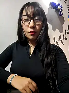 Snapshot of Anny_Angelic chatting on January 25, 2025, 12:48 am Anny Angelic online show from January 25, 2025, 12:48 am