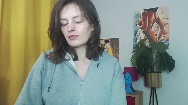 Snapshot of juicyNadine chatting on September 29, 2025, 4:52 am juicyNadine online show from September 29, 2025, 4:52 am