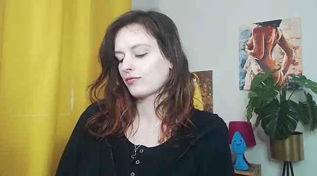 Snapshot of juicyNadine chatting on March 17, 2025, 9:22 am juicyNadine online show from March 17, 2025, 9:22 am