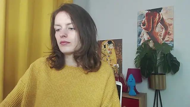 Snapshot of juicyNadine chatting on October 6, 2025, 4:46 am juicyNadine online show from October 6, 2025, 4:46 am