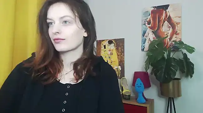 Snapshot of juicyNadine chatting on March 14, 2025, 6:21 am juicyNadine online show from March 14, 2025, 6:21 am