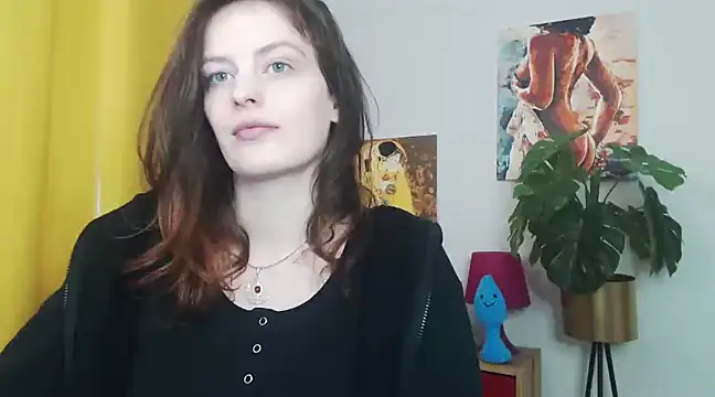 Snapshot of juicyNadine chatting on March 14, 2025, 9:24 am juicyNadine online show from March 14, 2025, 9:24 am