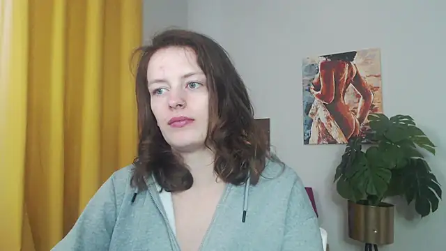 Snapshot of juicyNadine chatting on October 18, 2025, 7:21 am juicyNadine online show from October 18, 2025, 7:21 am