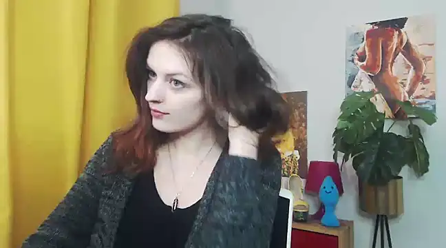 Snapshot of juicyNadine chatting on March 3, 2025, 6:09 am juicyNadine online show from March 3, 2025, 6:09 am