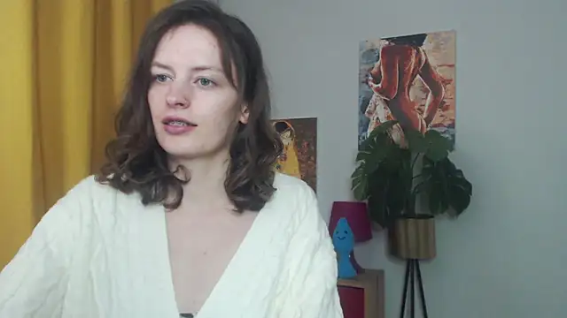 Snapshot of juicyNadine chatting on October 13, 2025, 4:36 am juicyNadine online show from October 13, 2025, 4:36 am