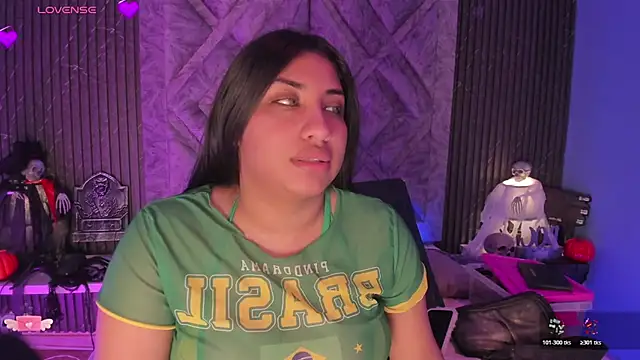 CANDYGABYY online show from October 22, 2025, 4:12 am