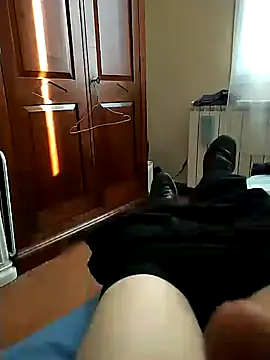 CazzoDURO883 online show from February 27, 2026, 3:01 pm