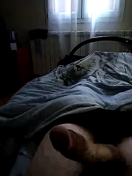 CazzoDURO883 online show from March 30, 2026, 6:04 am