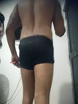 SaucyAffair0 online show from March 21, 2026, 12:01 am