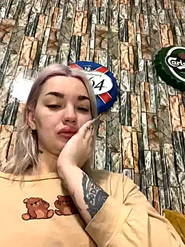 Sextazy online show from November 22, 2025, 10:47 am