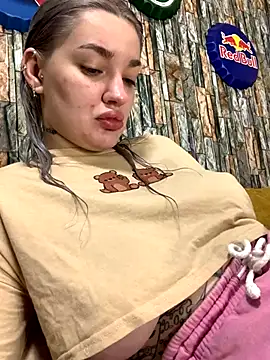 Sextazy online show from November 4, 2025, 9:57 am