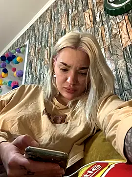 Sextazy online show from November 19, 2025, 3:45 pm