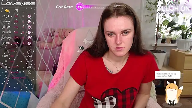 Bella  Swoon online show from September 10, 2025, 8:02 am