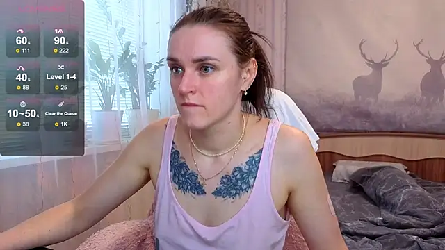 Snapshot of Bella__Swoon chatting on May 2, 2026, 5:34 am Bella Swoon online show from May 2, 2026, 5:34 am
