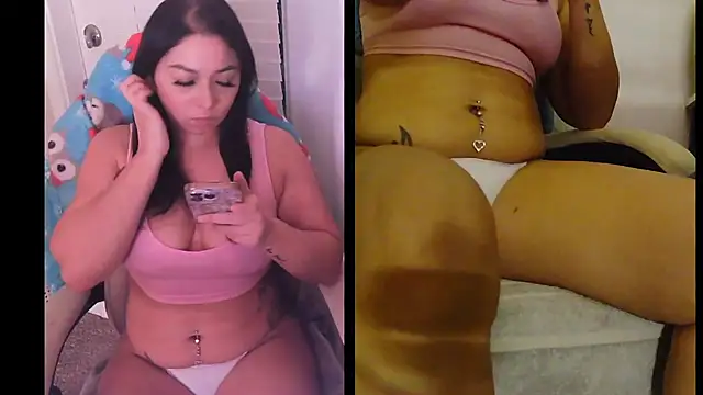 miss ssaint online show from January 8, 2026, 1:11 am