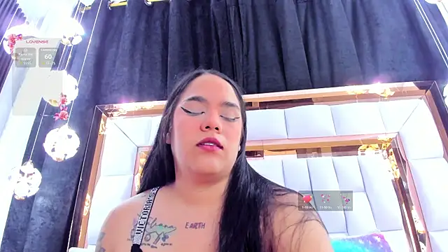 RileySweett online show from July 24, 2026, 11:50 am