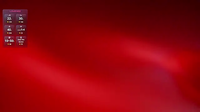 RileySweett online show from October 7, 2025, 11:55 am