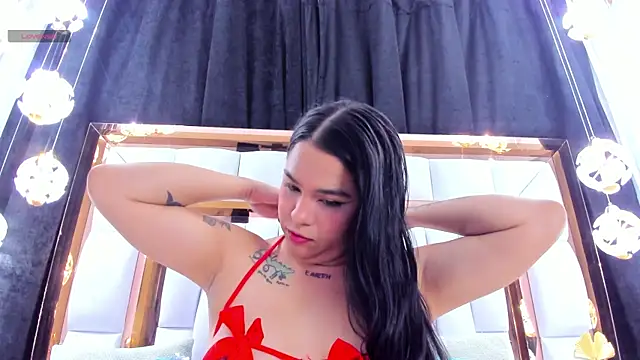 RileySweett online show from July 16, 2026, 12:13 pm