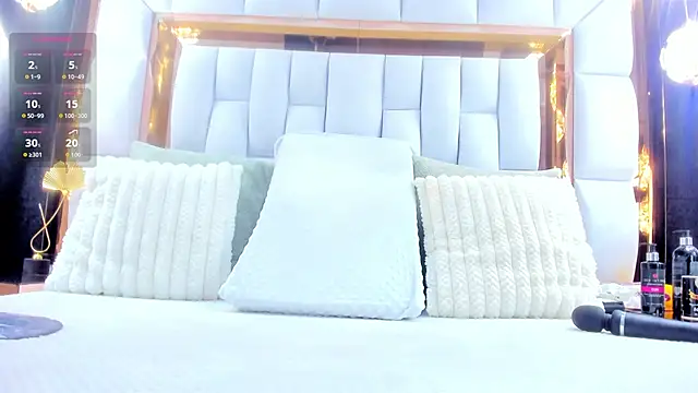 RileySweett online show from October 30, 2025, 11:52 am