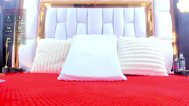 RileySweett online show from November 7, 2025, 11:48 am