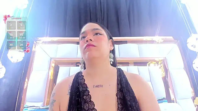 RileySweett online show from August 3, 2026, 11:38 am