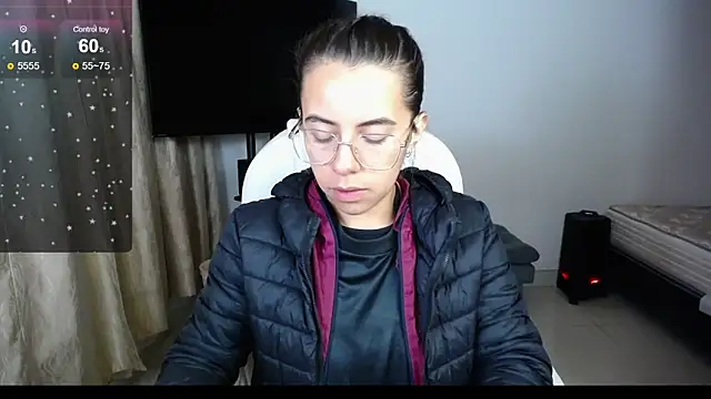 Mariam Gomezxxx online show from February 11, 2025, 11:33 pm
