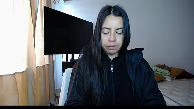 Mariam Gomezxxx online show from November 20, 2025, 12:39 pm