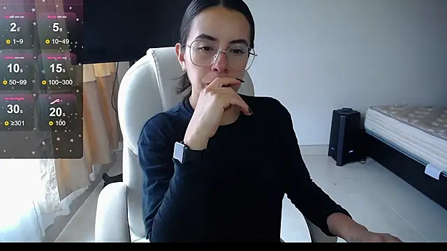Mariam Gomezxxx online show from March 3, 2025, 6:03 pm