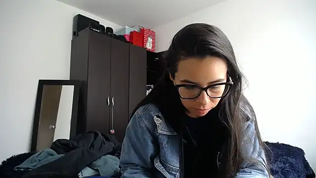 Mariam Gomezxxx online show from May 2, 2026, 5:29 pm
