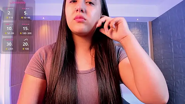 paulina sweett  online show from July 1, 2026, 12:38 pm