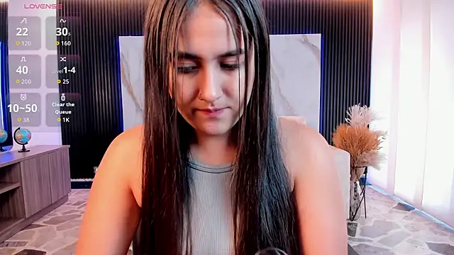 paulina sweett  online show from July 10, 2026, 12:16 pm
