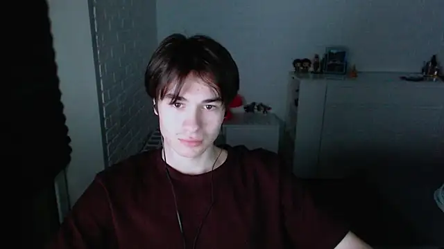 MarkusDean online show from October 15, 2025, 6:05 pm