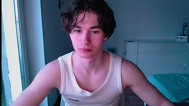 MarkusDean online show from May 1, 2026, 3:39 pm