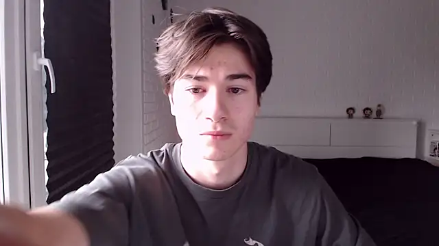 MarkusDean online show from September 13, 2025, 7:08 am