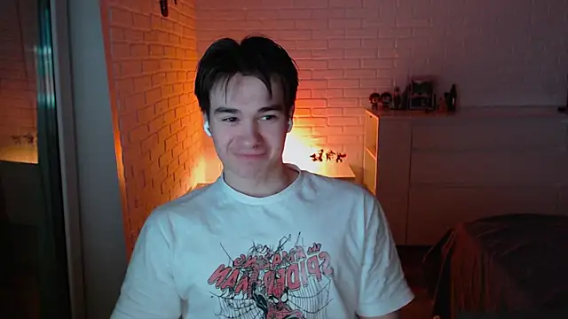 MarkusDean online show from November 30, 2025, 8:20 pm