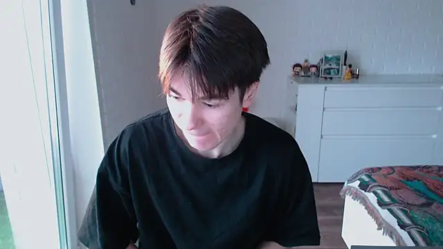 MarkusDean online show from December 17, 2025, 10:20 am