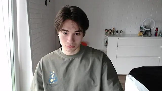 MarkusDean online show from October 1, 2025, 10:52 am